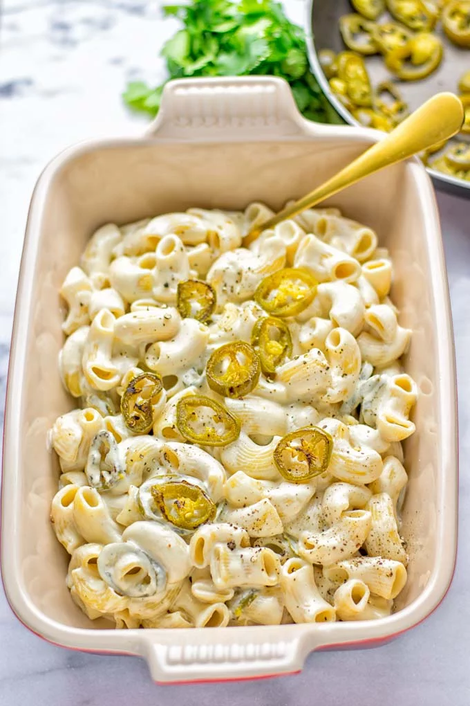18 Best Vegan Mac & Cheese Dishes You'll Definitely Want to Mac on!