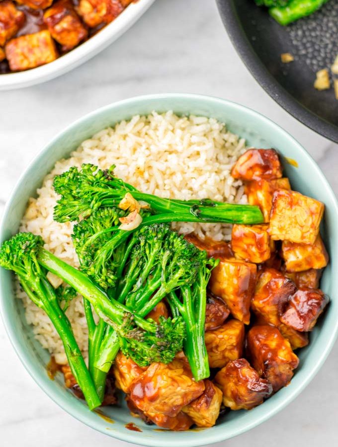 Contentedness Cooking - Vegan Recipes in Easy Steps