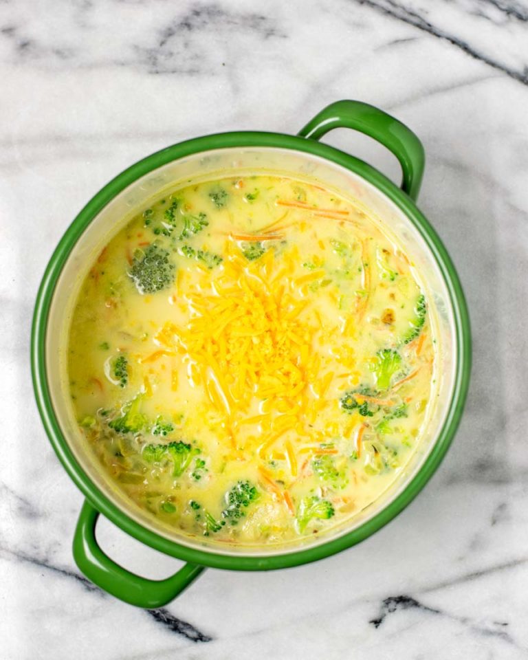 Broccoli Soup