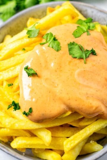 Cajun Sauce