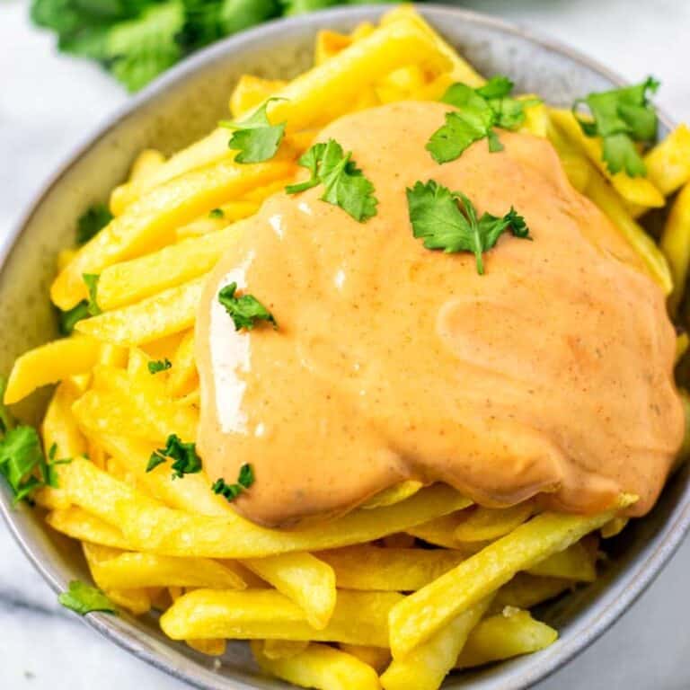 Cajun Sauce