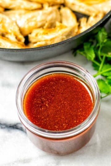 Nashville Hot Sauce