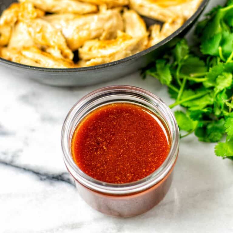Nashville Hot Sauce