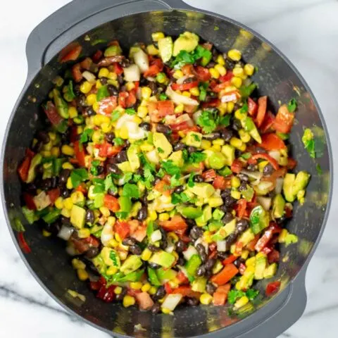 Cowboy Caviar