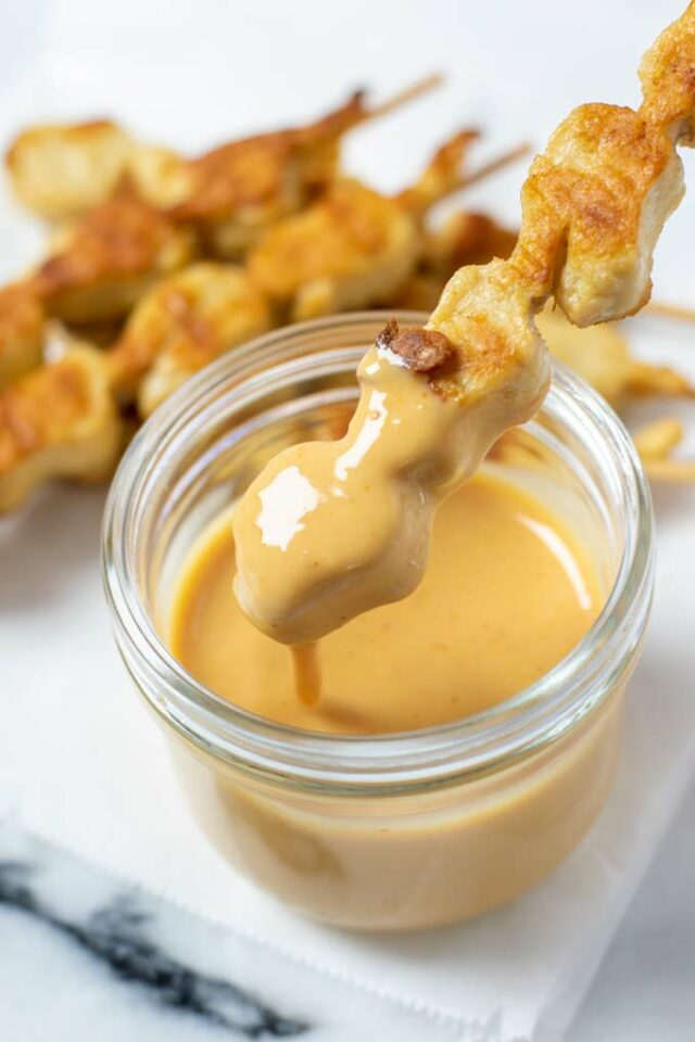 Cane's Sauce [vegan, easy] Contentedness Cooking