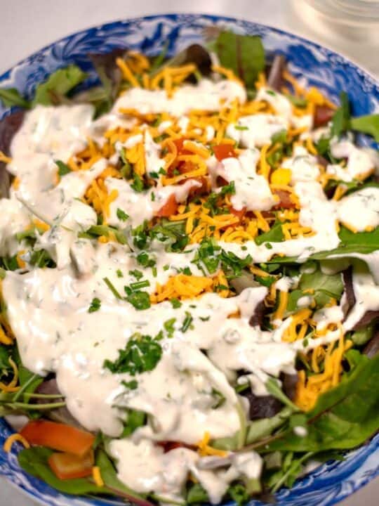 keto sour cream dressing Keto Mushrooms in Sour Cream Sauce
