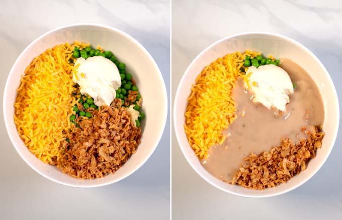 Side-by-side view of a large mixing bowl.