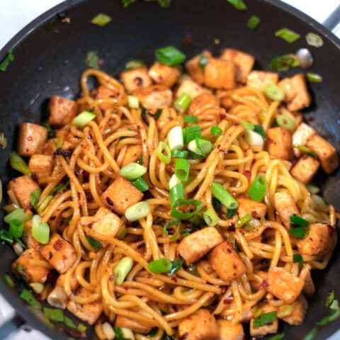 Ready Fried Rice Noodles.