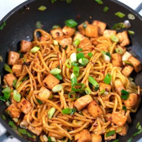 Ready Fried Rice Noodles.