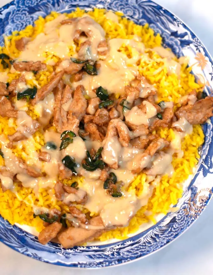 Extra fried jalapeno topping Pollo Loco.