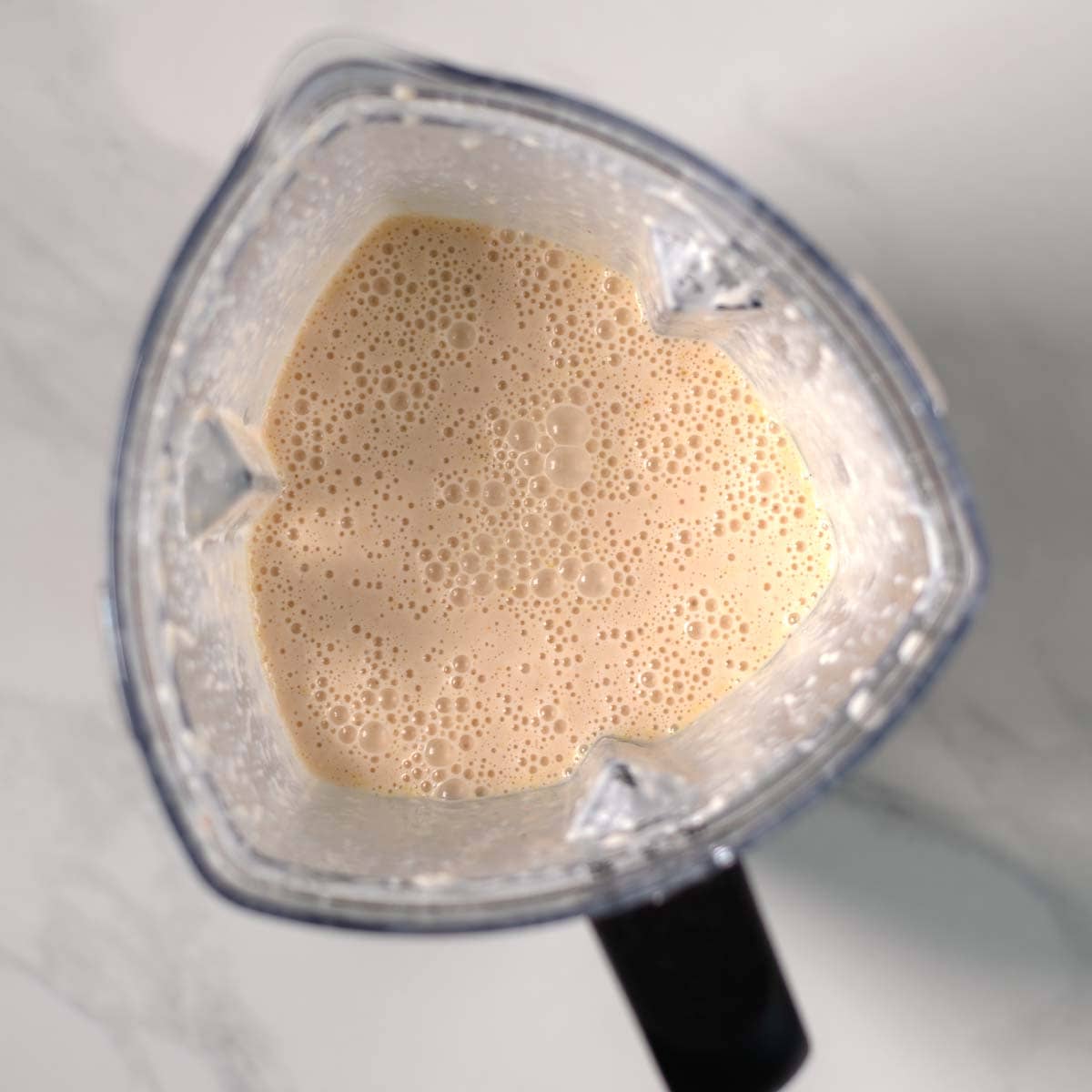 Rady creamy sauce for Million Dollar Potatoes.